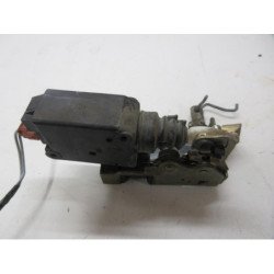 Serrure Avant Droit Citroen Zx Phase 1